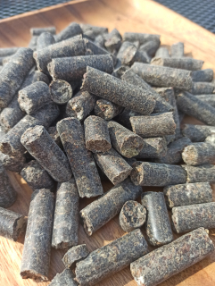 KONĚ PAMLSKY 2 kg - kyblíček